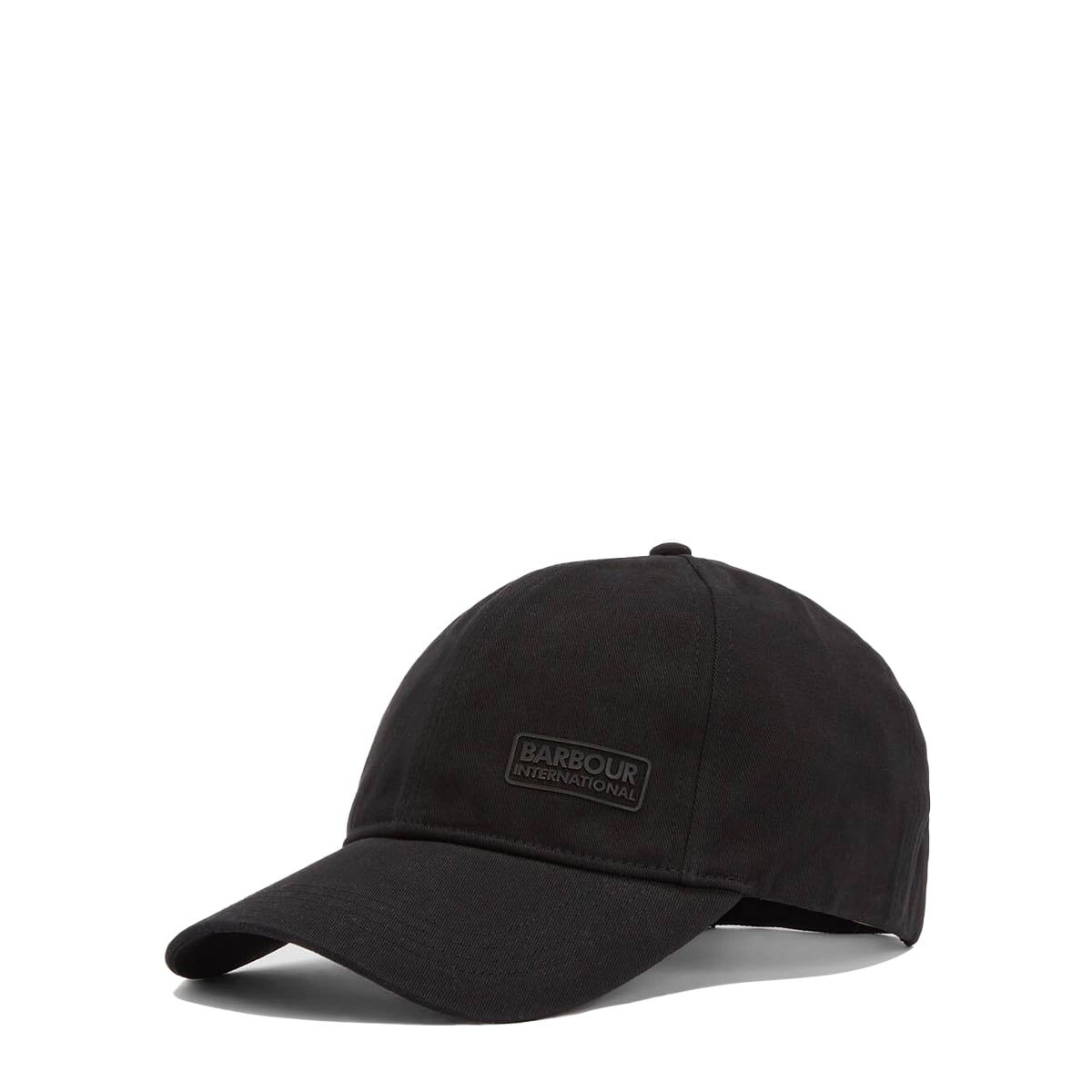 Berretto sportivo Norton Black Shadow
