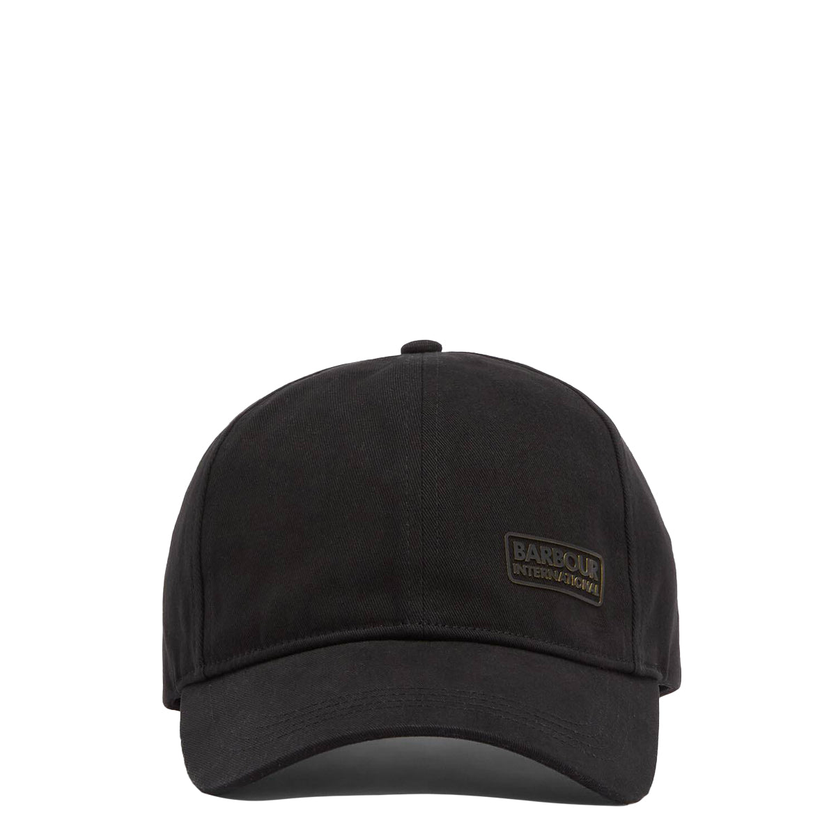 Berretto sportivo Norton Black Shadow