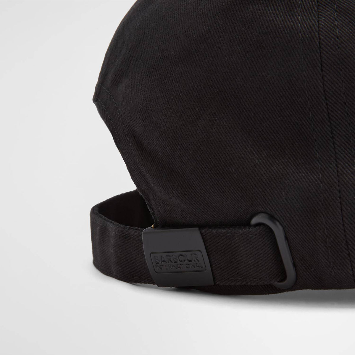 Berretto sportivo Norton Black Shadow