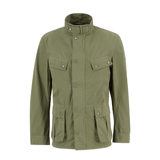 Giacca casual Garment Duke Burnt Olive