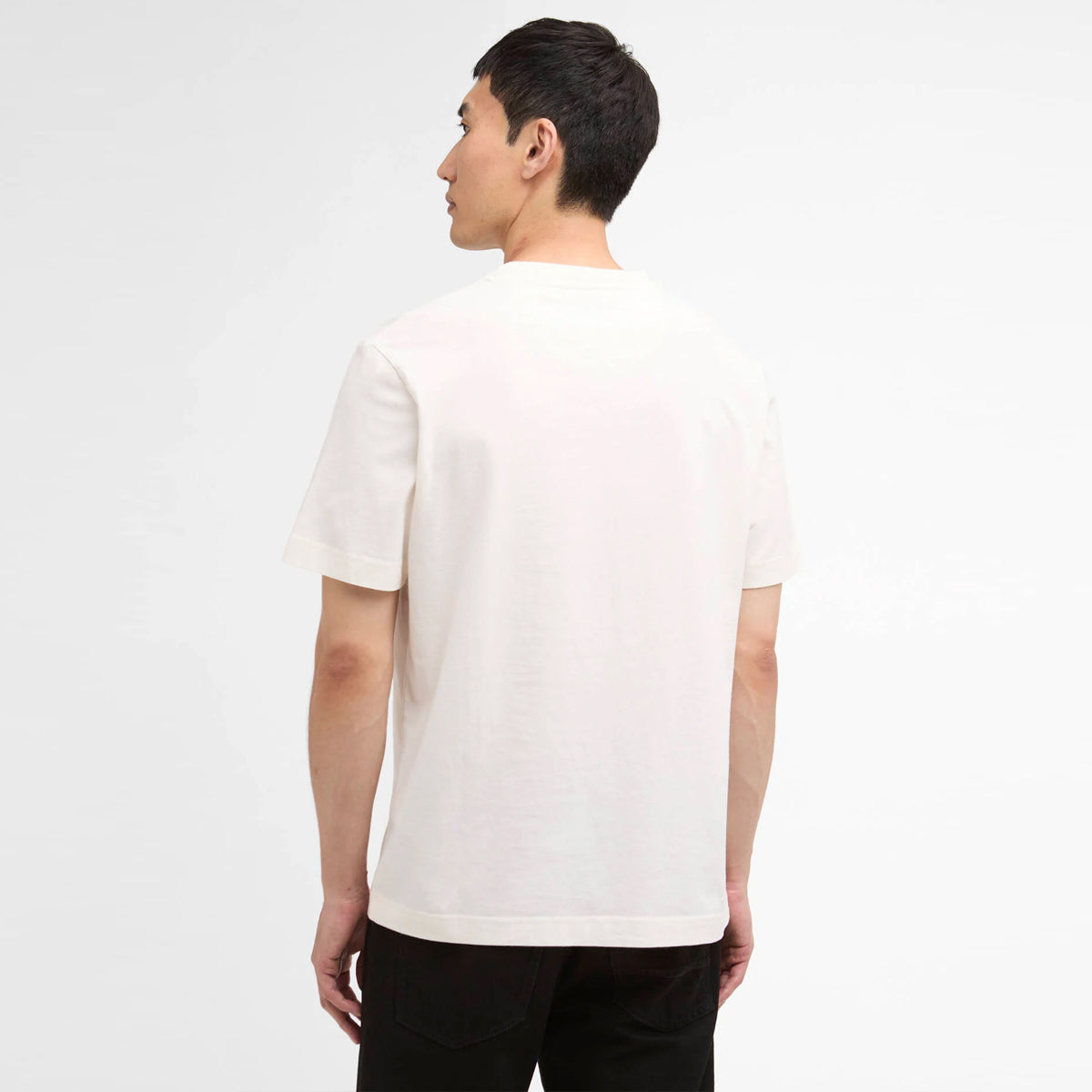 T-Shirt Hellen Whisper White