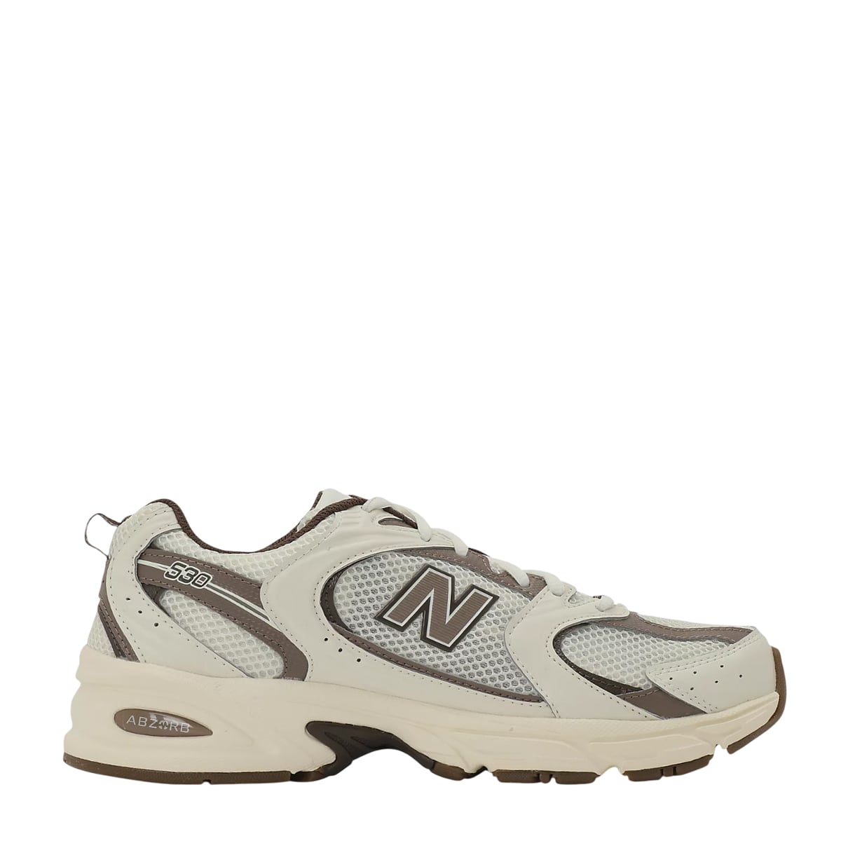 Sneakers 530 Natural