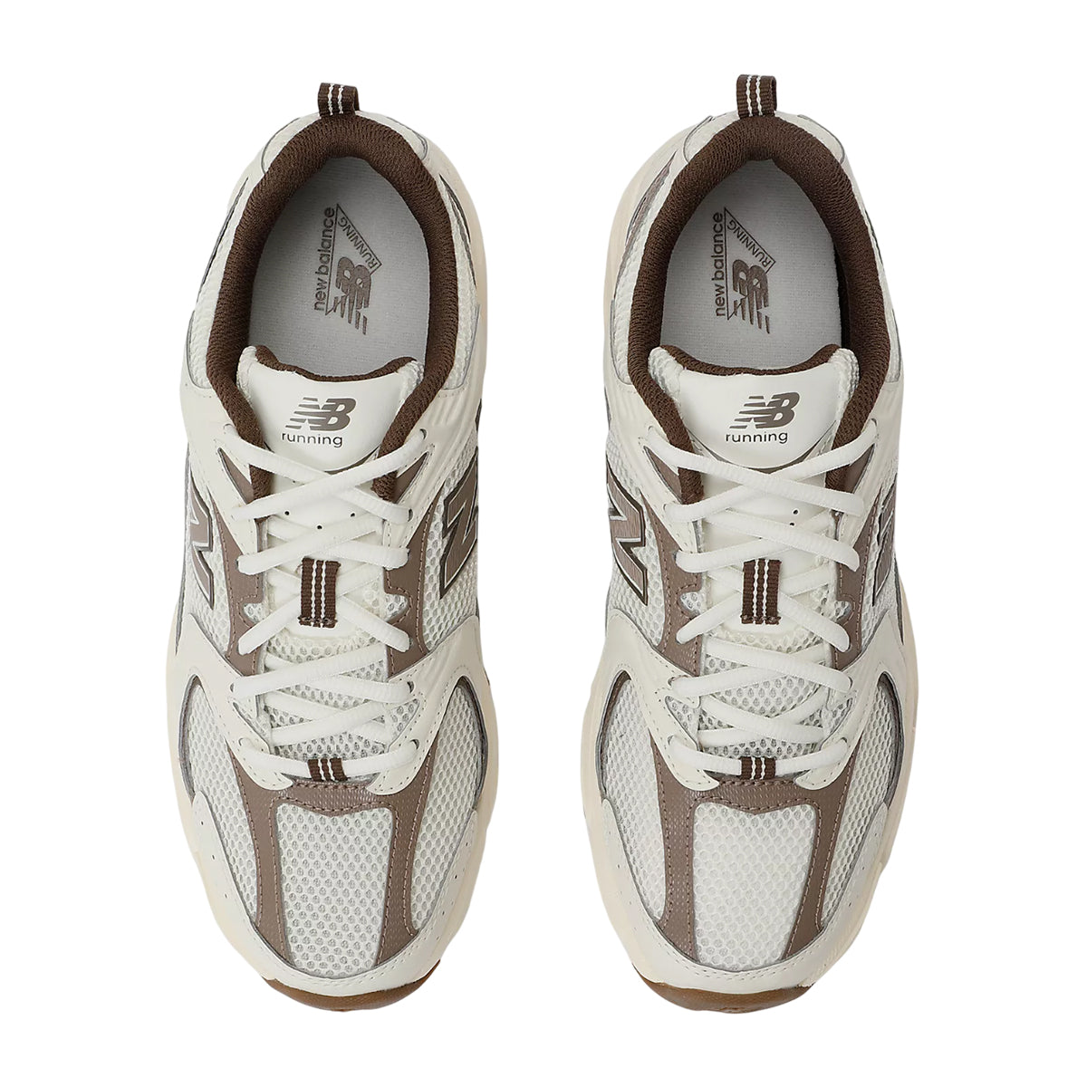 Sneakers 530 Natural