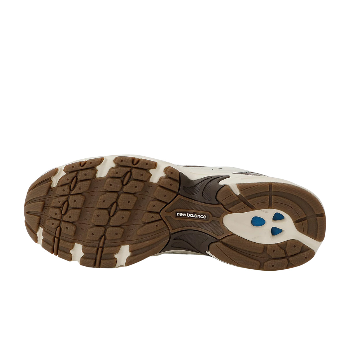 Sneakers 530 Natural