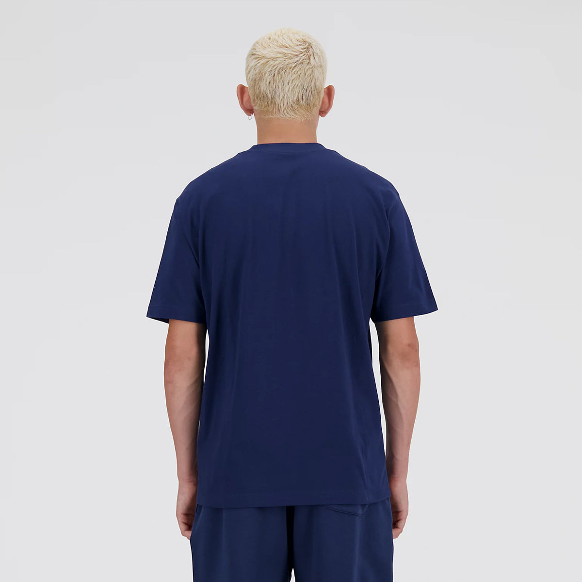 T-Shirt Sport Essentials NB Navy