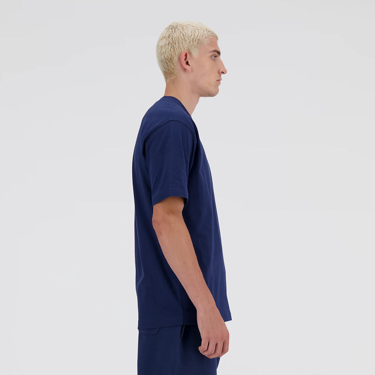 T-Shirt Sport Essentials NB Navy