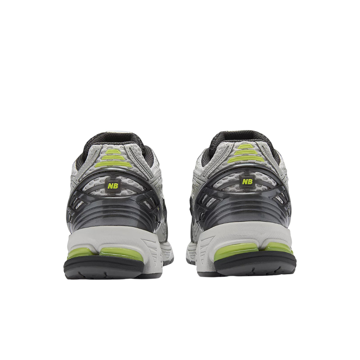 Sneakers U1906R Light Silver Metallic Alkaline Green