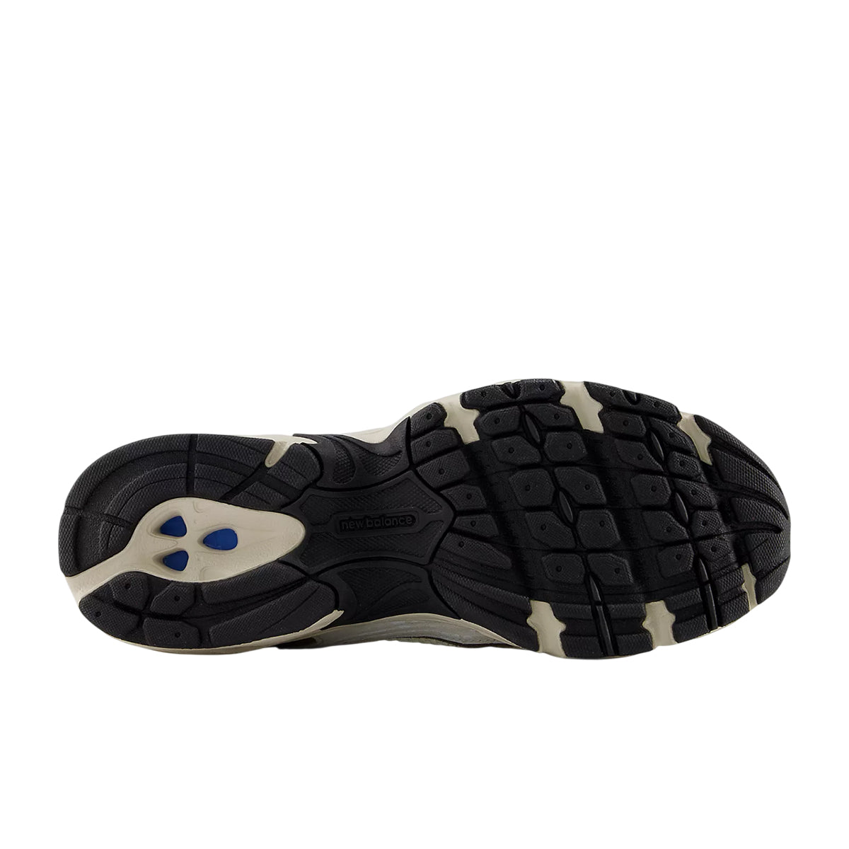 Sneakers 530 Sea Salt Cortado