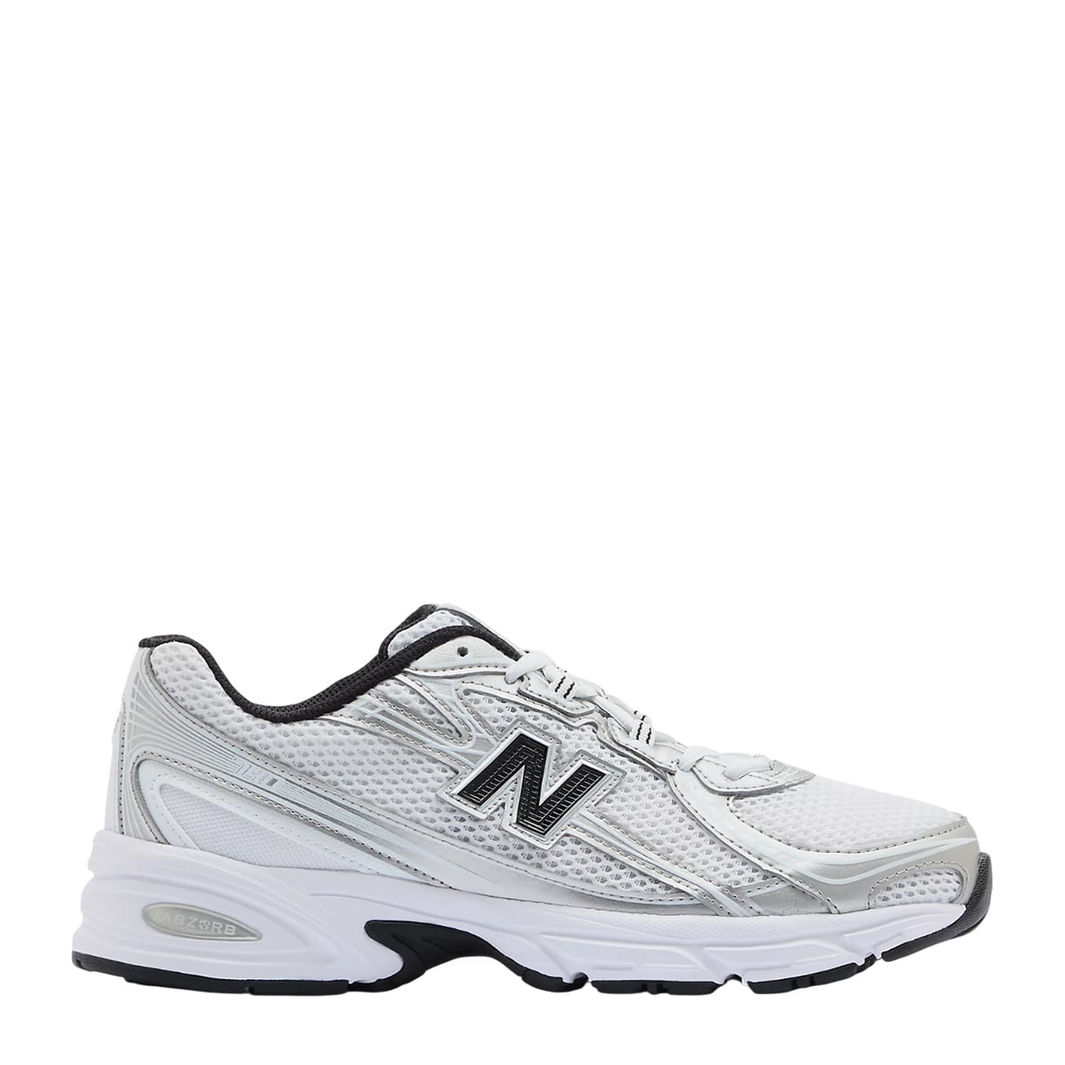 Sneakers 740 White