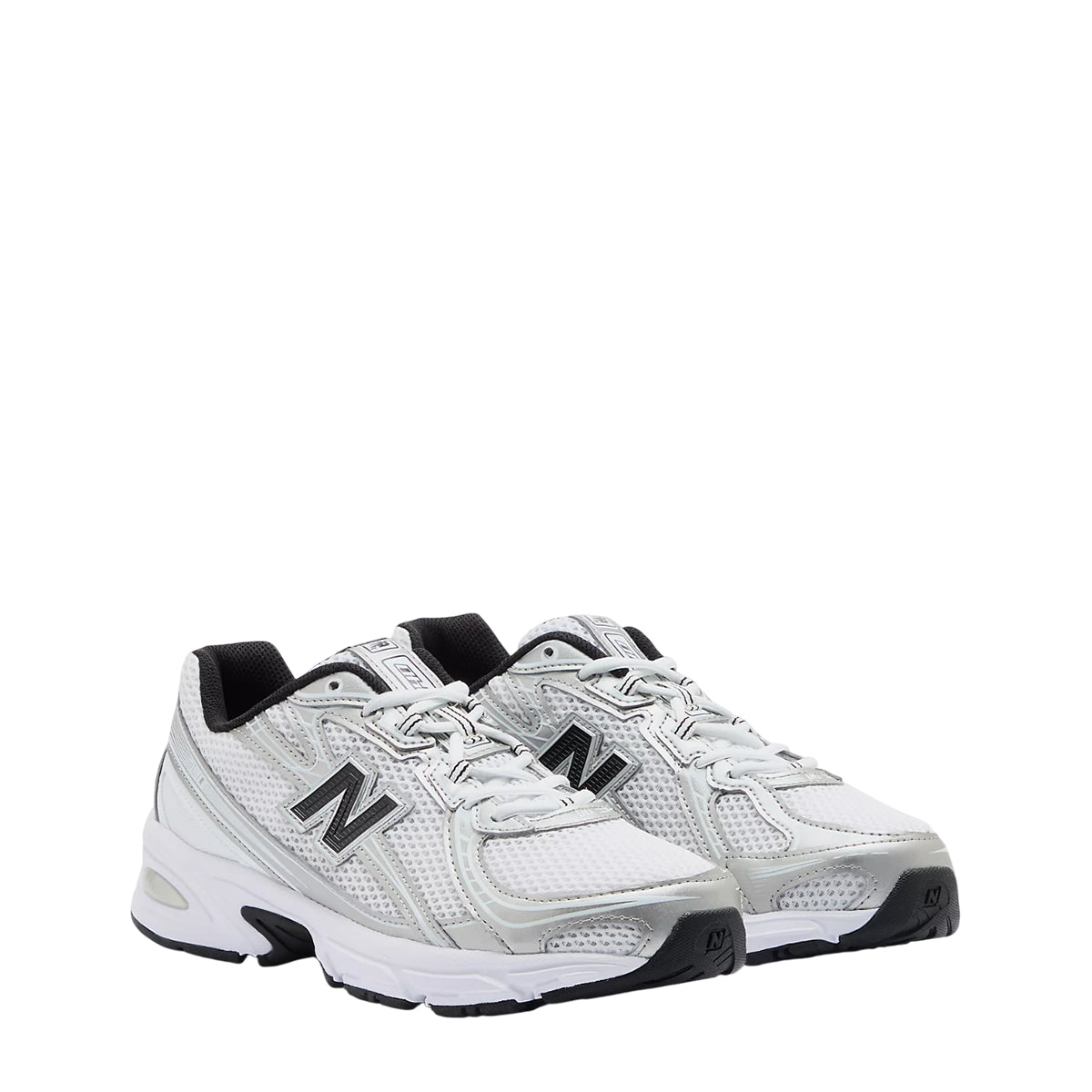 Sneakers 740 White