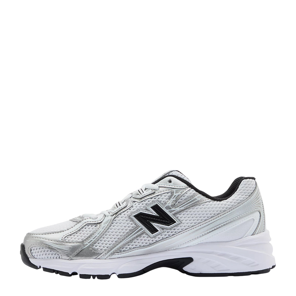 Sneakers 740 White