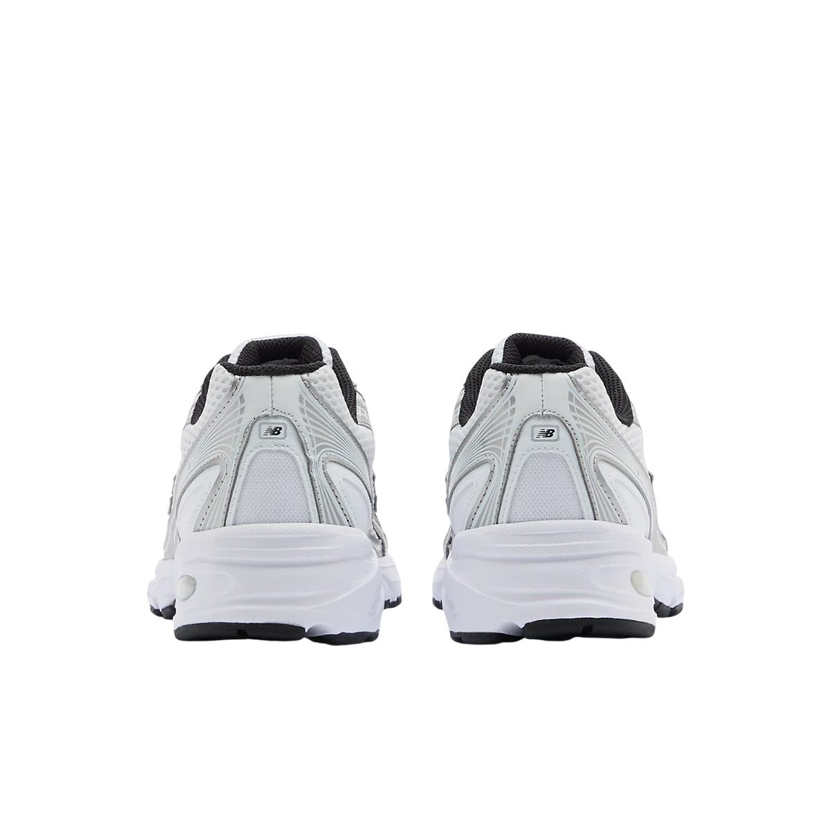 Sneakers 740 White