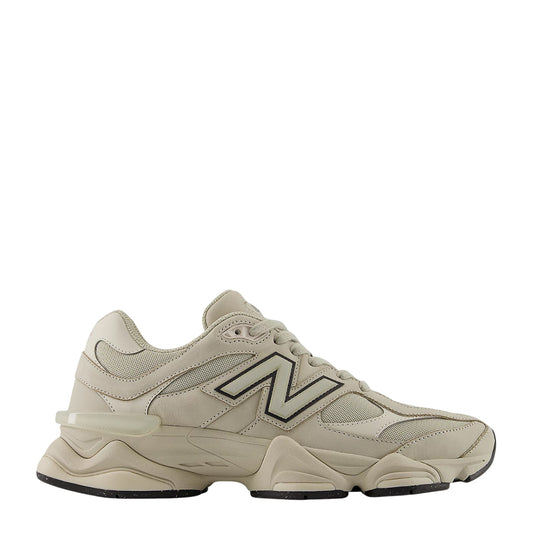 Sneakers 9060 Shipyard Linen