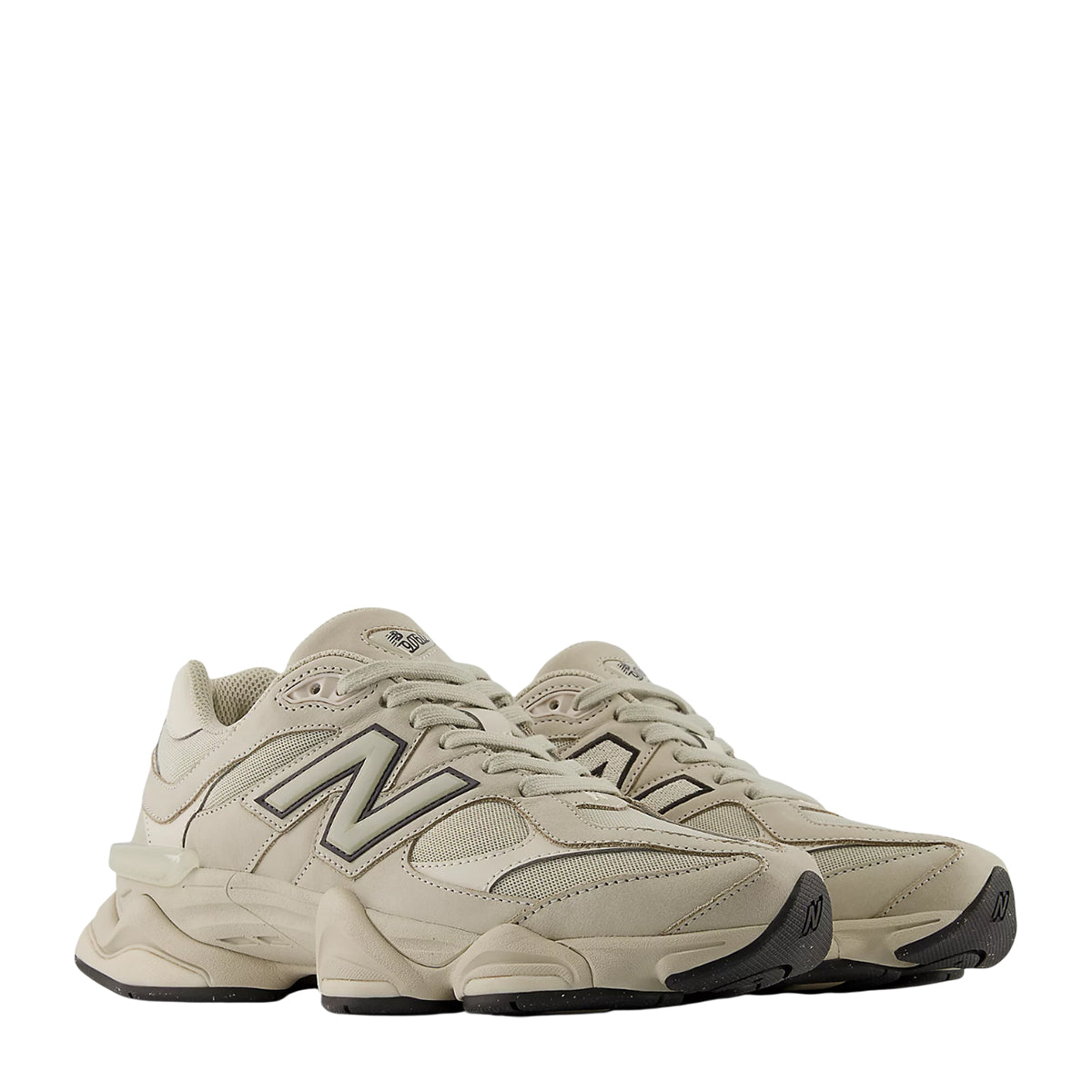 Sneakers 9060 Shipyard Linen
