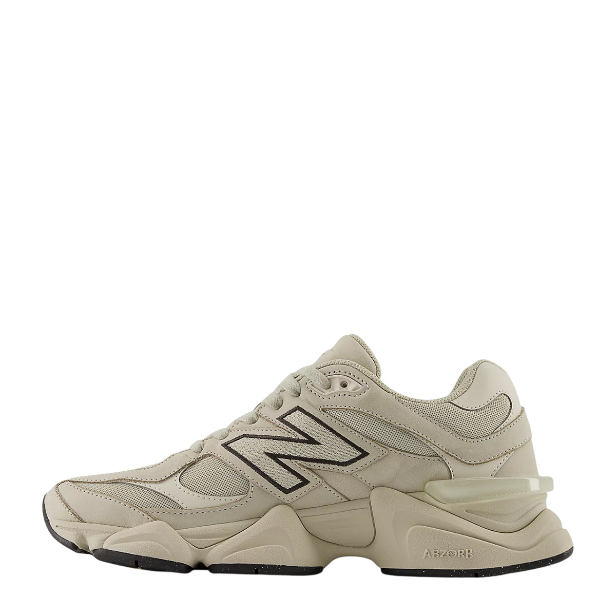 Sneakers 9060 Shipyard Linen