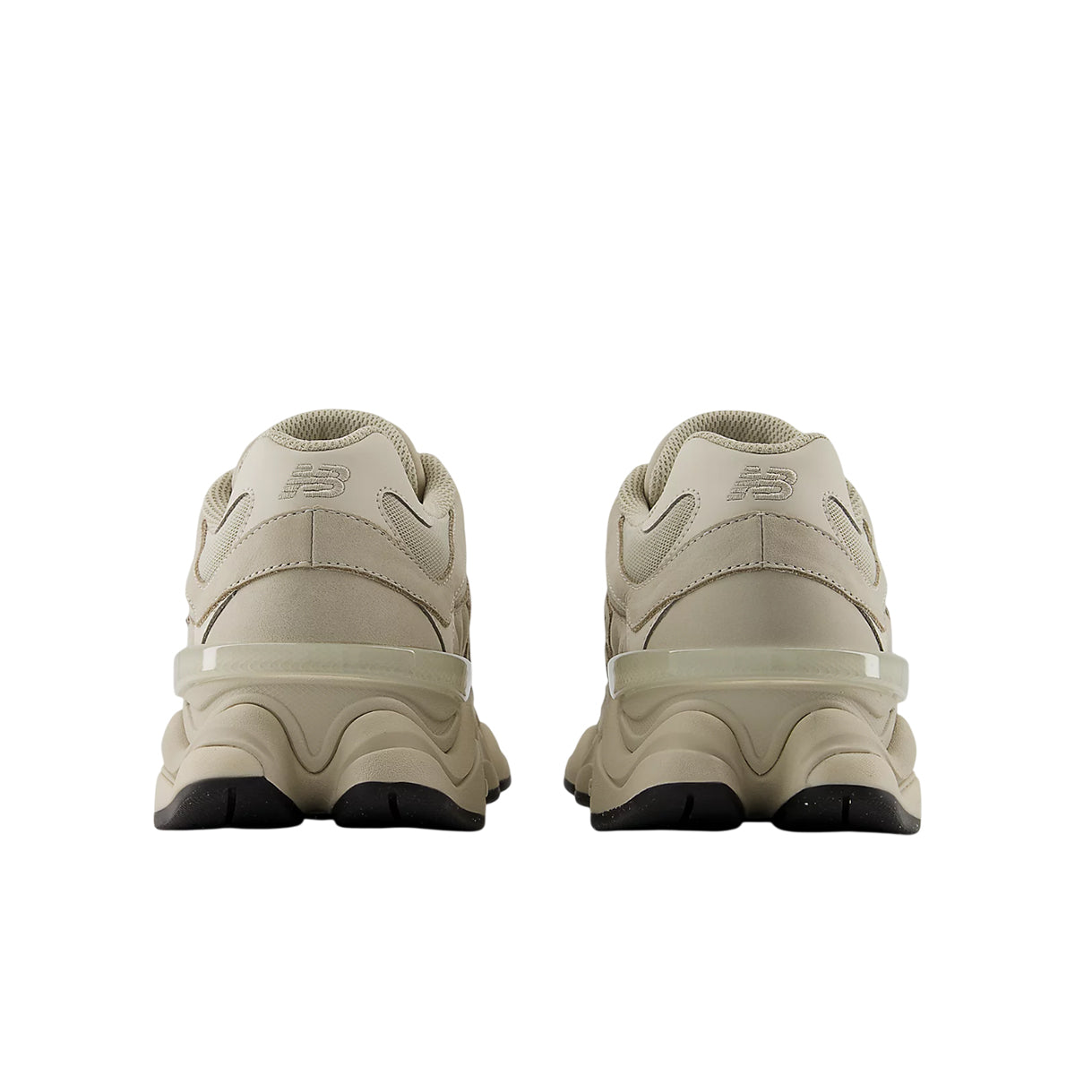 Sneakers 9060 Shipyard Linen