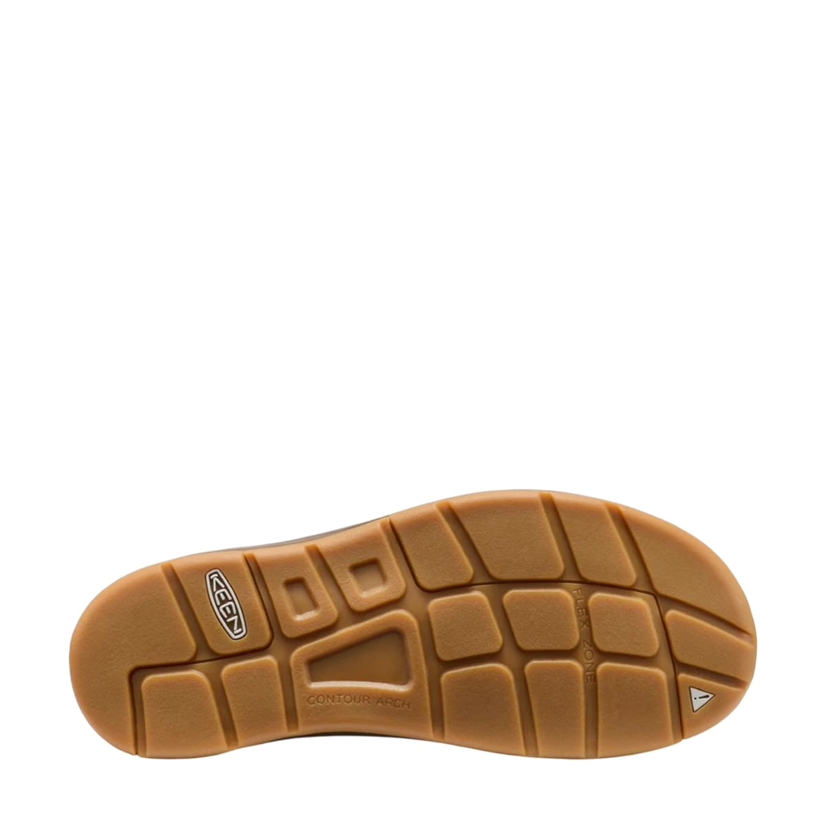 Sandalo Sneaker Uneek Uomo Dark Earth Chipmunk
