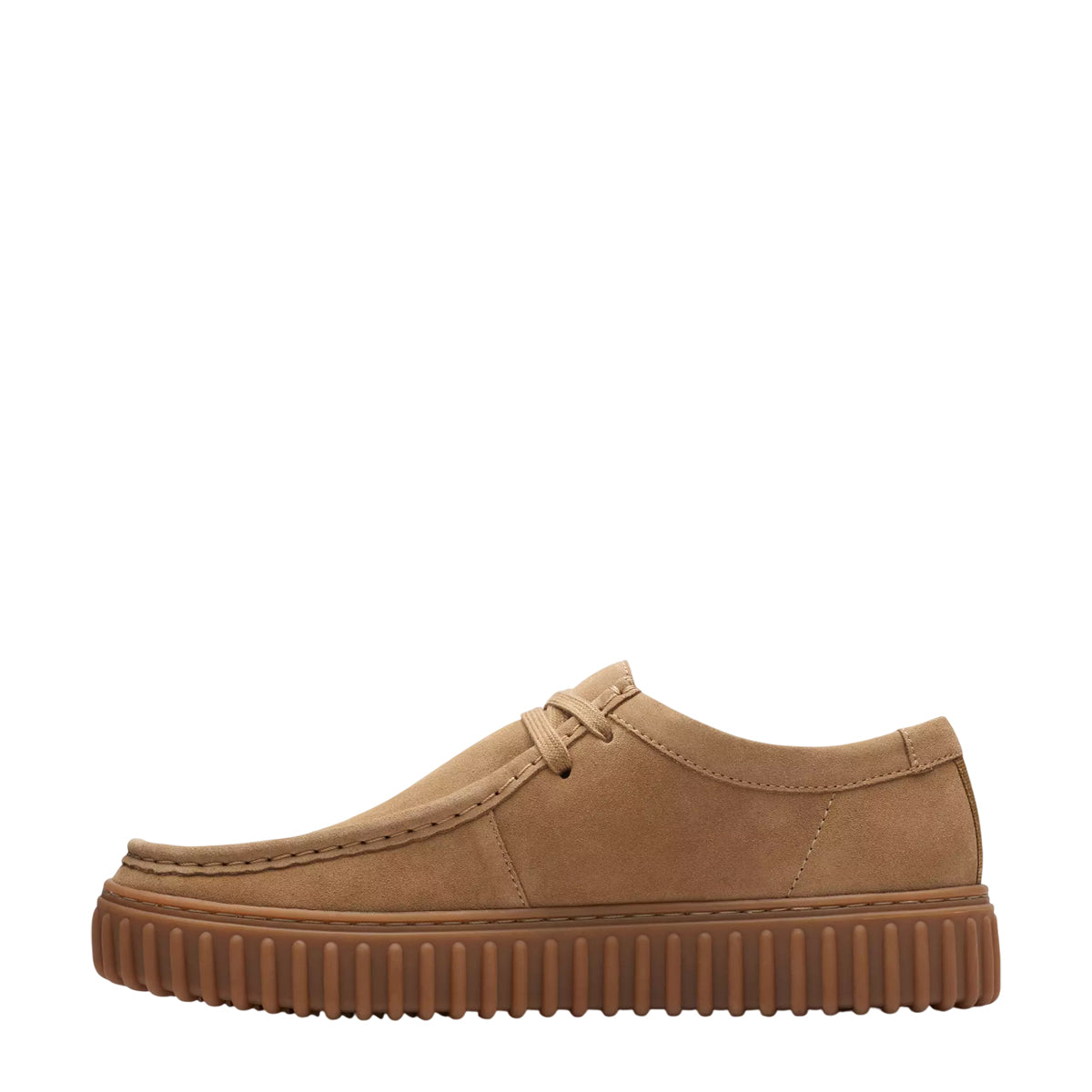 Scarpa Torhill Dark Sand Suede