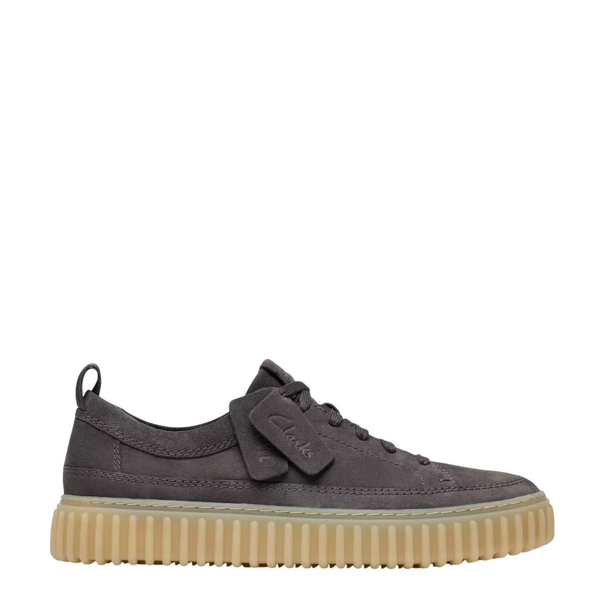 Scarpa Torhill Lace Dark Grey Nubuck