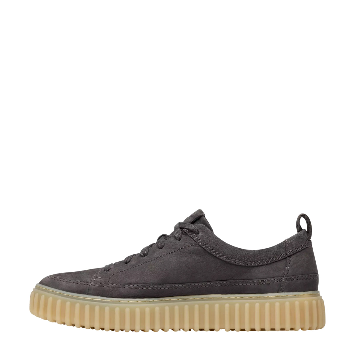 Scarpa Torhill Lace Dark Grey Nubuck