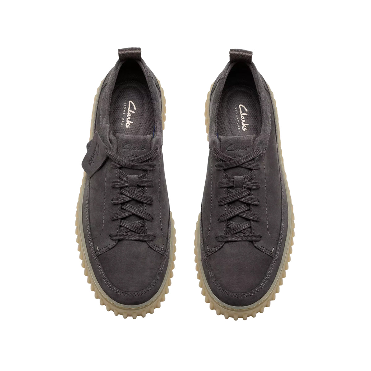Scarpa Torhill Lace Dark Grey Nubuck