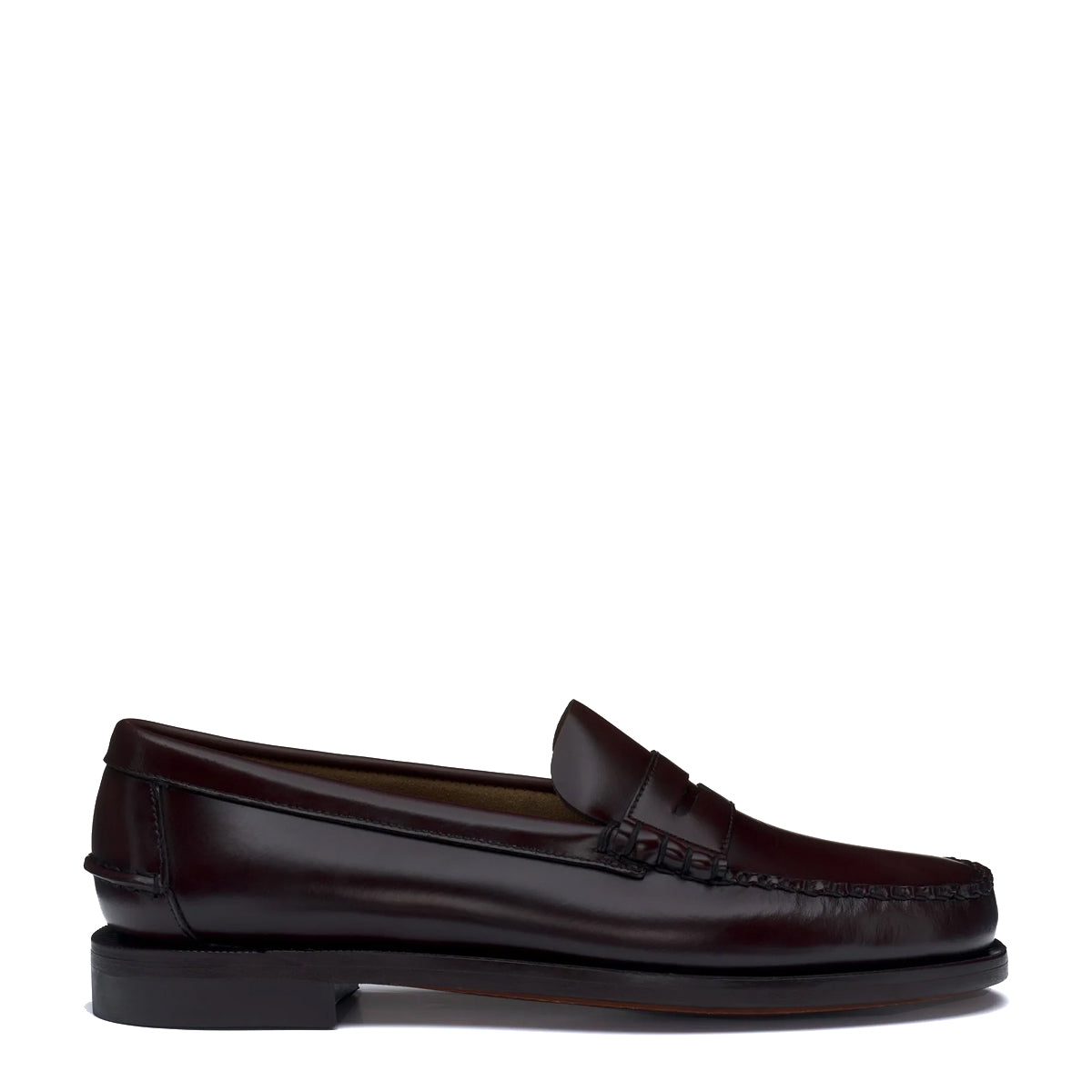 Mocassino Classic Dan Brown Burgundy