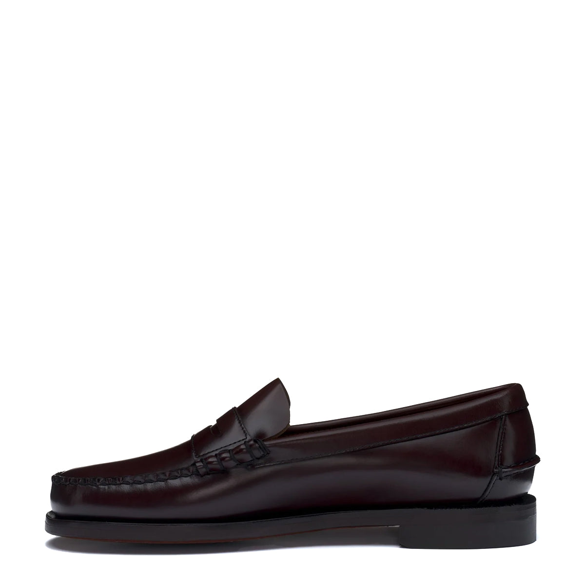 Mocassino Classic Dan Brown Burgundy