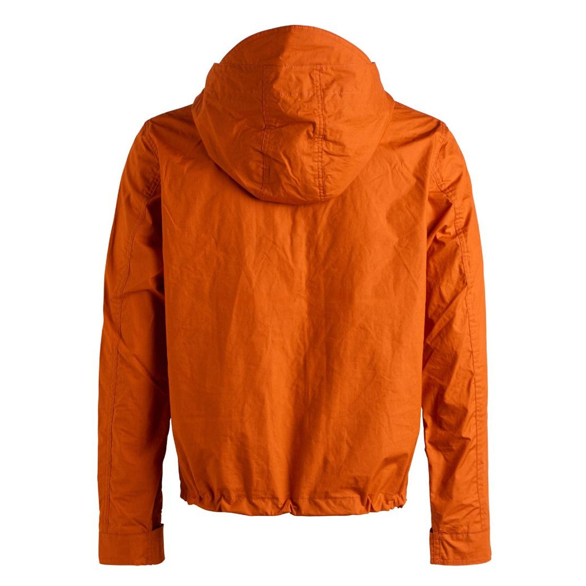 Blazer Coat Orange
